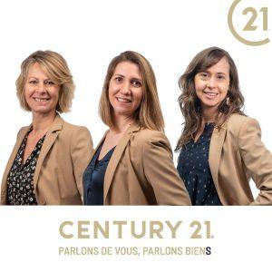 Marlène, Valérie et Stéphanie