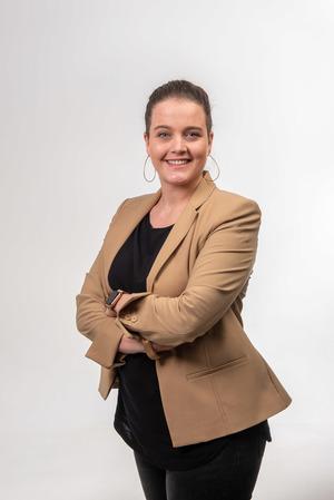 Tessa VERCRUYSSEN