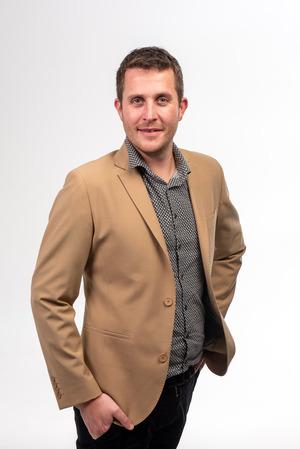 Dimitri VIAUD