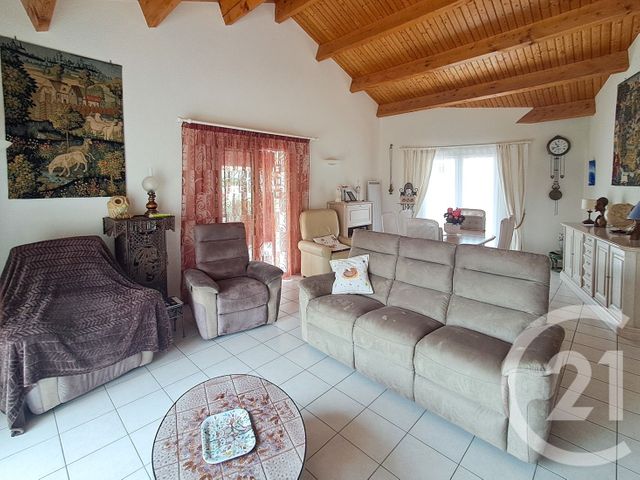 maison à vendre - 5 pièces - 139.0 m2 - BRETIGNOLLES SUR MER - 85 - PAYS-DE-LOIRE - Century 21 Bleu Marine