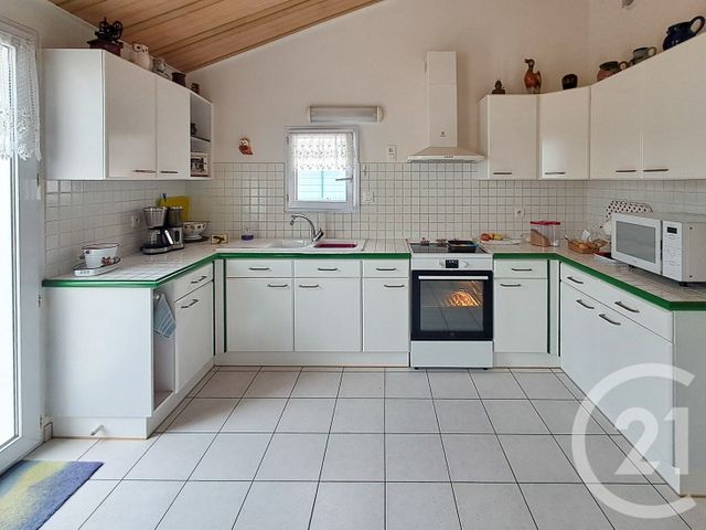 maison à vendre - 5 pièces - 139.0 m2 - BRETIGNOLLES SUR MER - 85 - PAYS-DE-LOIRE - Century 21 Bleu Marine