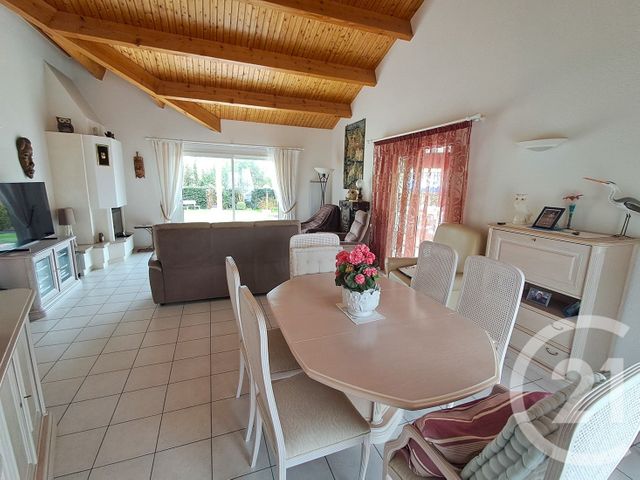 maison à vendre - 5 pièces - 139.0 m2 - BRETIGNOLLES SUR MER - 85 - PAYS-DE-LOIRE - Century 21 Bleu Marine