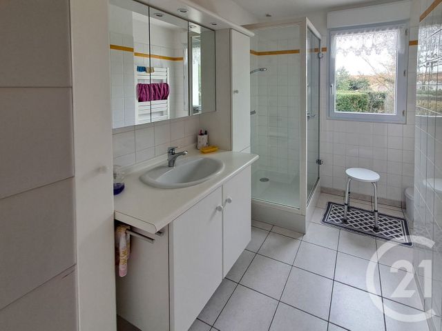 maison à vendre - 5 pièces - 139.0 m2 - BRETIGNOLLES SUR MER - 85 - PAYS-DE-LOIRE - Century 21 Bleu Marine