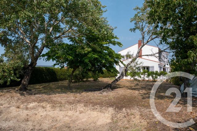 Afficher la photo en grand maison à vendre - 6 pièces - 131.0 m2 - BREM SUR MER - 85 - PAYS-DE-LOIRE - Century 21 Bleu Marine
