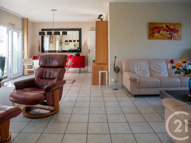 maison à vendre - 4 pièces - 96.0 m2 - BRETIGNOLLES SUR MER - 85 - PAYS-DE-LOIRE - Century 21 Bleu Marine