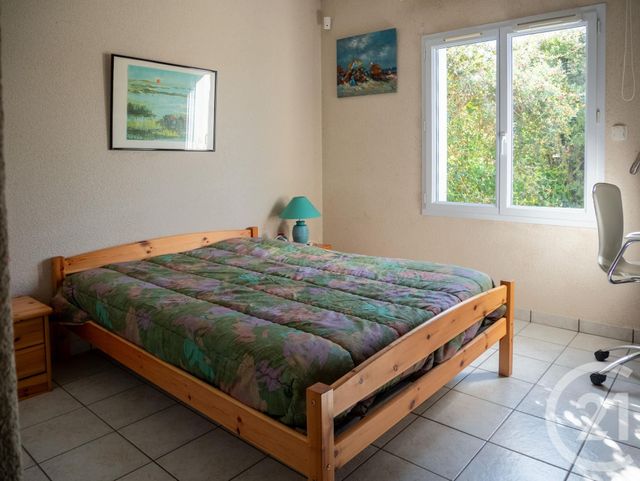 maison à vendre - 4 pièces - 96.0 m2 - BRETIGNOLLES SUR MER - 85 - PAYS-DE-LOIRE - Century 21 Bleu Marine