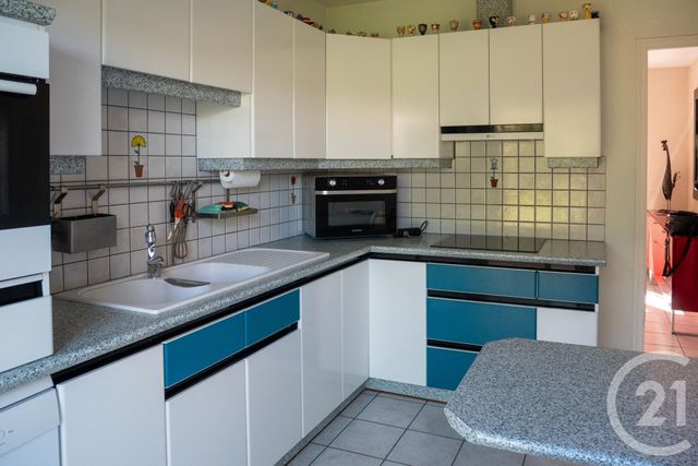 maison à vendre - 4 pièces - 96.0 m2 - BRETIGNOLLES SUR MER - 85 - PAYS-DE-LOIRE - Century 21 Bleu Marine