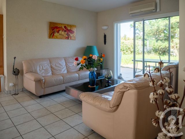 maison à vendre - 4 pièces - 96.0 m2 - BRETIGNOLLES SUR MER - 85 - PAYS-DE-LOIRE - Century 21 Bleu Marine
