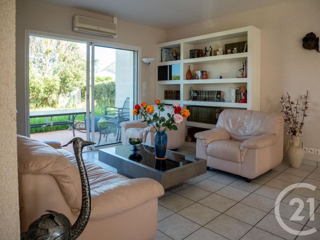 maison à vendre - 4 pièces - 96.0 m2 - BRETIGNOLLES SUR MER - 85 - PAYS-DE-LOIRE - Century 21 Bleu Marine