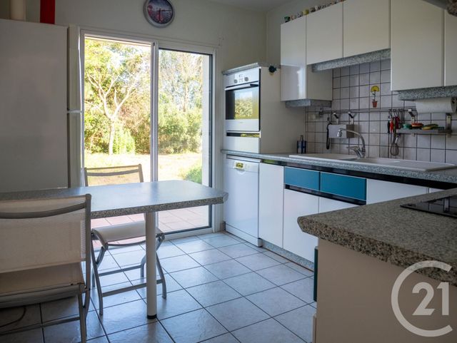 maison à vendre - 4 pièces - 96.0 m2 - BRETIGNOLLES SUR MER - 85 - PAYS-DE-LOIRE - Century 21 Bleu Marine