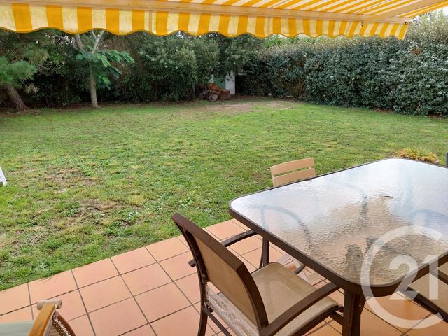 maison à vendre - 4 pièces - 96.0 m2 - BRETIGNOLLES SUR MER - 85 - PAYS-DE-LOIRE - Century 21 Bleu Marine