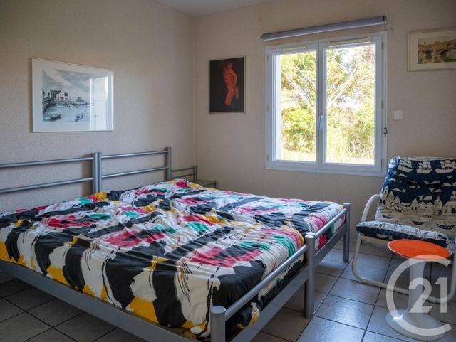 maison à vendre - 4 pièces - 96.0 m2 - BRETIGNOLLES SUR MER - 85 - PAYS-DE-LOIRE - Century 21 Bleu Marine