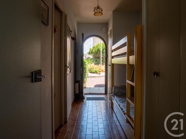 Afficher la photo en grand Appartement F2 à vendre - 2 pièces - 33.29 m2 - BRETIGNOLLES SUR MER - 85 - PAYS-DE-LOIRE - Century 21 Bleu Marine