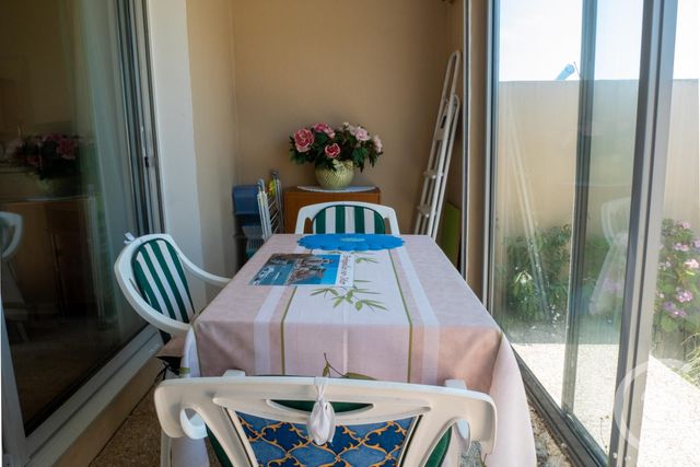 Afficher la photo en grand Appartement F2 à vendre - 2 pièces - 33.29 m2 - BRETIGNOLLES SUR MER - 85 - PAYS-DE-LOIRE - Century 21 Bleu Marine