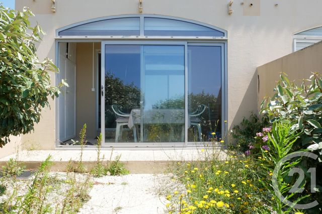 Afficher la photo en grand Appartement F2 à vendre - 2 pièces - 33.29 m2 - BRETIGNOLLES SUR MER - 85 - PAYS-DE-LOIRE - Century 21 Bleu Marine