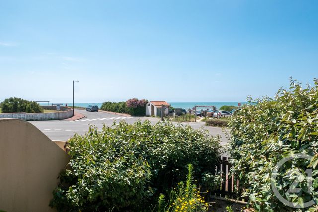 Afficher la photo en grand Appartement F2 à vendre - 2 pièces - 33.29 m2 - BRETIGNOLLES SUR MER - 85 - PAYS-DE-LOIRE - Century 21 Bleu Marine