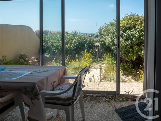 Afficher la photo en grand Appartement F2 à vendre - 2 pièces - 33.29 m2 - BRETIGNOLLES SUR MER - 85 - PAYS-DE-LOIRE - Century 21 Bleu Marine