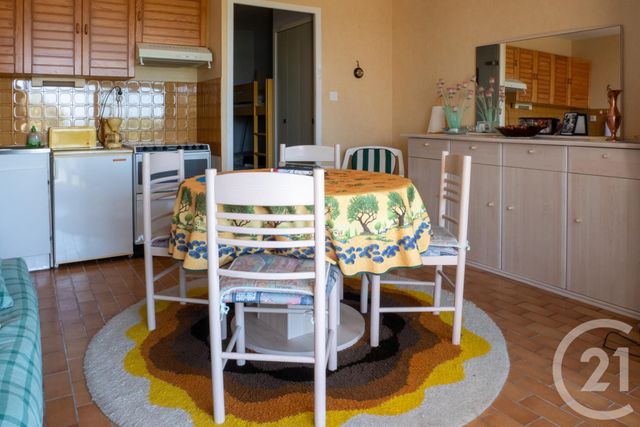 Afficher la photo en grand Appartement F2 à vendre - 2 pièces - 33.29 m2 - BRETIGNOLLES SUR MER - 85 - PAYS-DE-LOIRE - Century 21 Bleu Marine