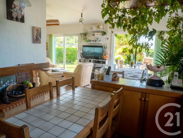 Afficher la photo en grand maison à vendre - 4 pièces - 85.0 m2 - BRETIGNOLLES SUR MER - 85 - PAYS-DE-LOIRE - Century 21 Bleu Marine