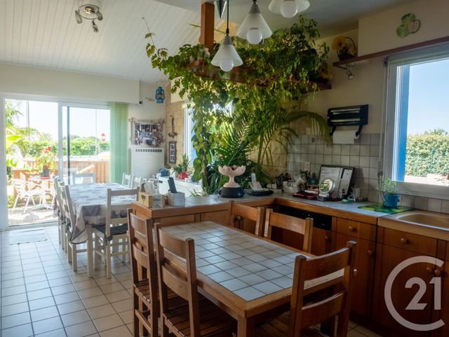 Afficher la photo en grand maison à vendre - 4 pièces - 85.0 m2 - BRETIGNOLLES SUR MER - 85 - PAYS-DE-LOIRE - Century 21 Bleu Marine