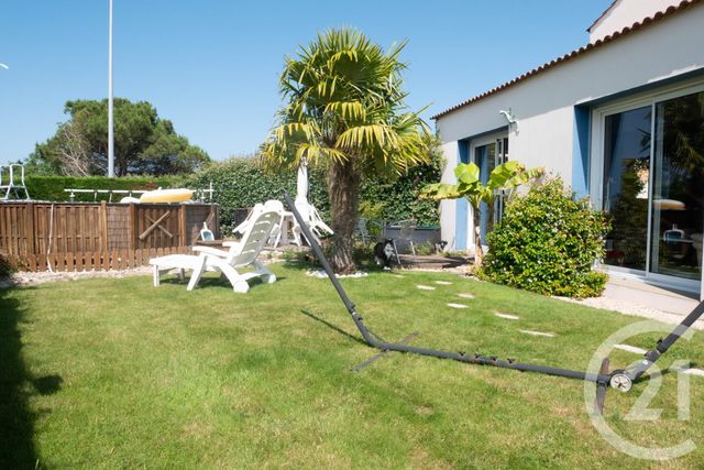 Afficher la photo en grand maison à vendre - 4 pièces - 85.0 m2 - BRETIGNOLLES SUR MER - 85 - PAYS-DE-LOIRE - Century 21 Bleu Marine