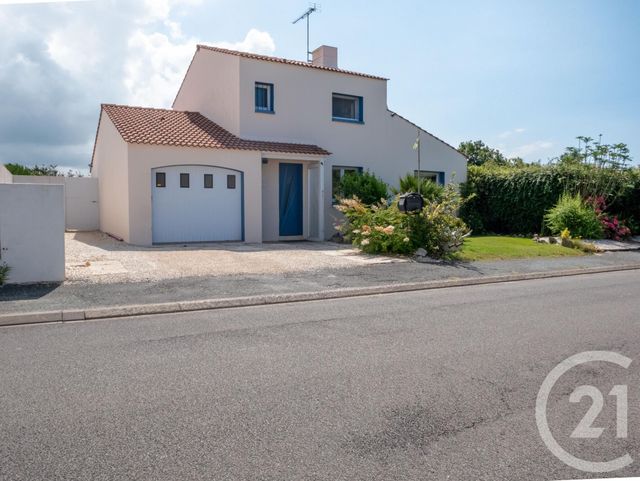 Afficher la photo en grand maison à vendre - 4 pièces - 85.0 m2 - BRETIGNOLLES SUR MER - 85 - PAYS-DE-LOIRE - Century 21 Bleu Marine