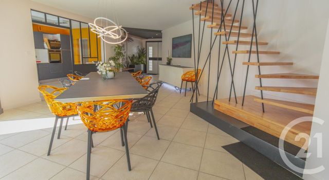 Afficher la photo en grand maison à vendre - 9 pièces - 251.0 m2 - BRETIGNOLLES SUR MER - 85 - PAYS-DE-LOIRE - Century 21 Bleu Marine