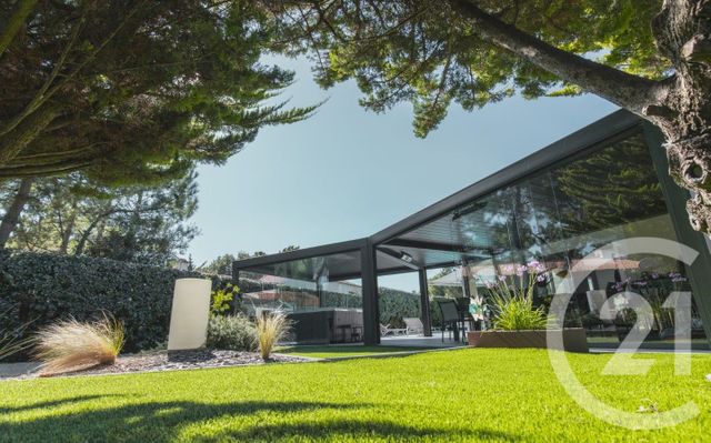 Afficher la photo en grand maison à vendre - 9 pièces - 251.0 m2 - BRETIGNOLLES SUR MER - 85 - PAYS-DE-LOIRE - Century 21 Bleu Marine