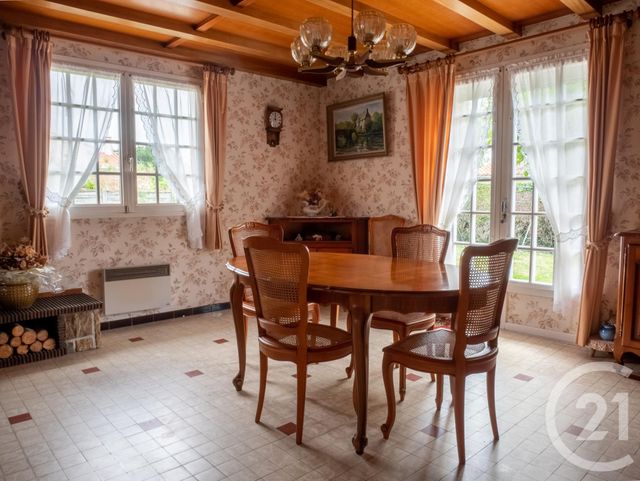 maison à vendre - 3 pièces - 93.67 m2 - BREM SUR MER - 85 - PAYS-DE-LOIRE - Century 21 Bleu Marine maison à vendre - 3 pièces - 93.67 m2 - BREM SUR MER - 85 - PAYS-DE-LOIRE - Century 21 Bleu Marine