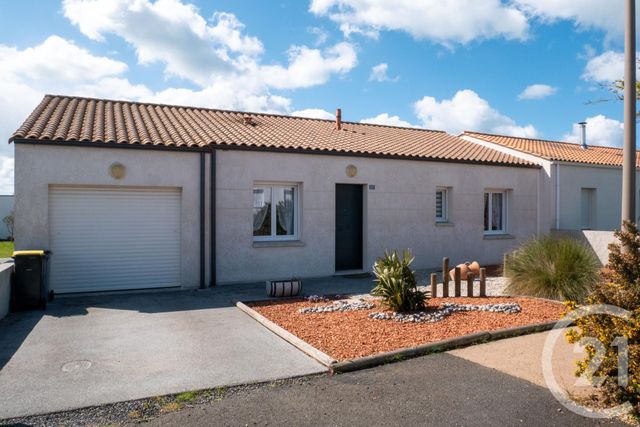  - BRETIGNOLLES SUR MER - 