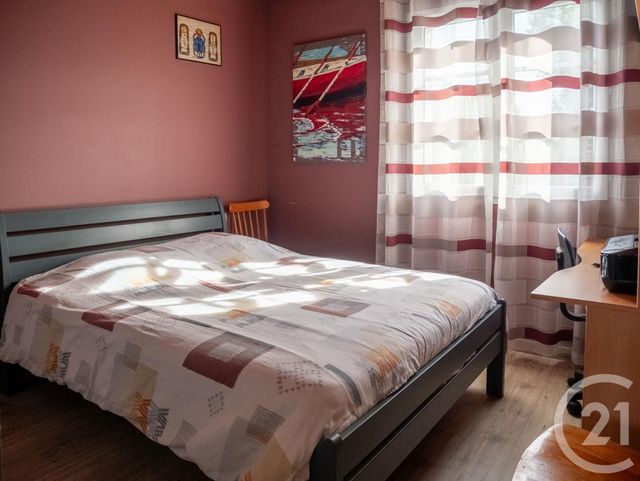 maison à vendre - 5 pièces - 120.04 m2 - BREM SUR MER - 85 - PAYS-DE-LOIRE - Century 21 Bleu Marine