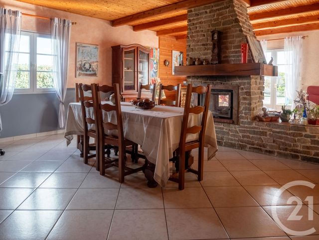 maison à vendre - 5 pièces - 120.04 m2 - BREM SUR MER - 85 - PAYS-DE-LOIRE - Century 21 Bleu Marine