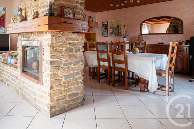 maison à vendre - 5 pièces - 120.04 m2 - BREM SUR MER - 85 - PAYS-DE-LOIRE - Century 21 Bleu Marine