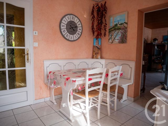 maison à vendre - 5 pièces - 120.04 m2 - BREM SUR MER - 85 - PAYS-DE-LOIRE - Century 21 Bleu Marine