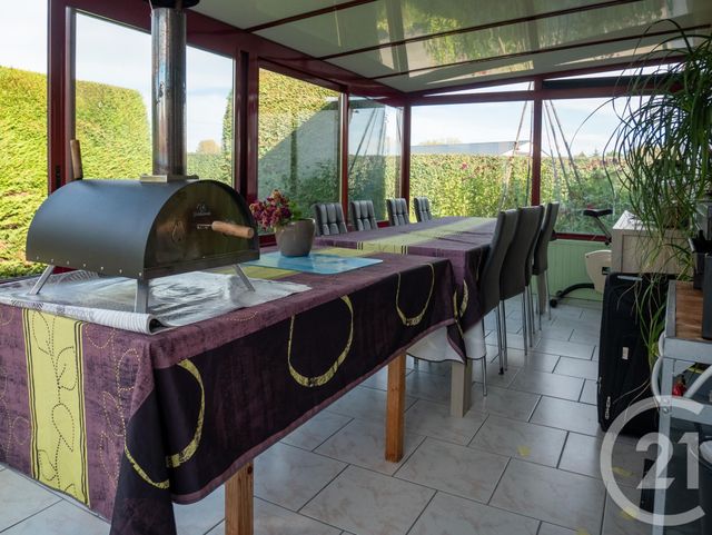 maison à vendre - 5 pièces - 120.04 m2 - BREM SUR MER - 85 - PAYS-DE-LOIRE - Century 21 Bleu Marine