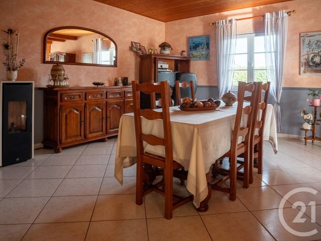 maison à vendre - 5 pièces - 120.04 m2 - BREM SUR MER - 85 - PAYS-DE-LOIRE - Century 21 Bleu Marine