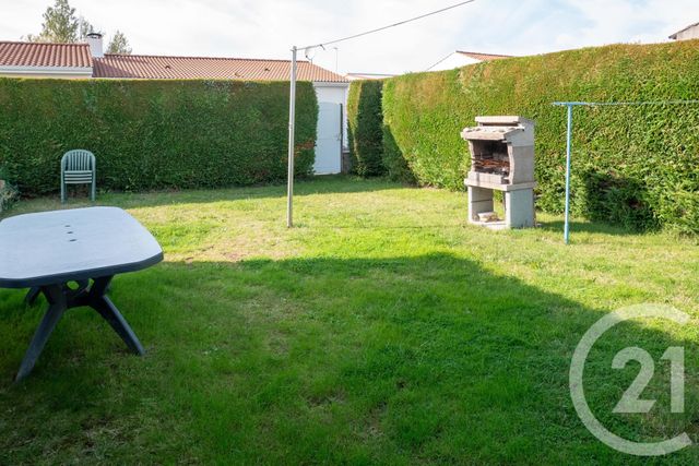 maison à vendre - 5 pièces - 120.04 m2 - BREM SUR MER - 85 - PAYS-DE-LOIRE - Century 21 Bleu Marine