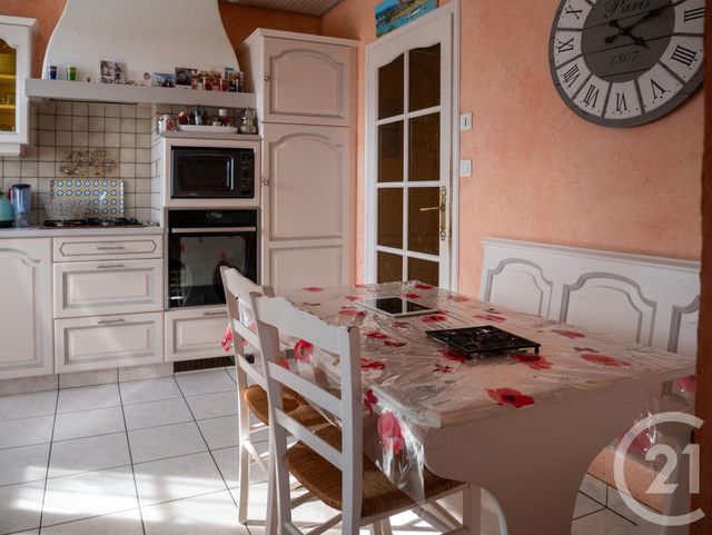 maison à vendre - 5 pièces - 120.04 m2 - BREM SUR MER - 85 - PAYS-DE-LOIRE - Century 21 Bleu Marine