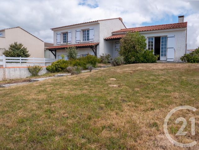 Afficher la photo en grand maison à vendre - 5 pièces - 118.93 m2 - BRETIGNOLLES SUR MER - 85 - PAYS-DE-LOIRE - Century 21 Bleu Marine