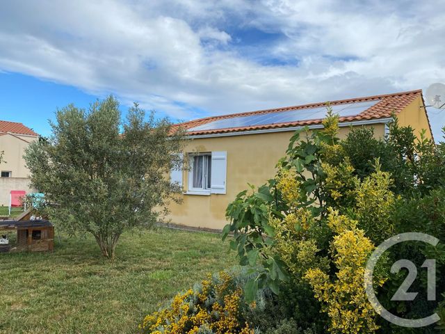 Afficher la photo en grand maison à vendre - 5 pièces - 97.0 m2 - BRETIGNOLLES SUR MER - 85 - PAYS-DE-LOIRE - Century 21 Bleu Marine