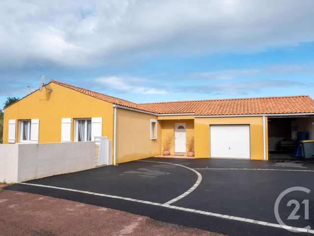 Afficher la photo en grand maison à vendre - 5 pièces - 97.0 m2 - BRETIGNOLLES SUR MER - 85 - PAYS-DE-LOIRE - Century 21 Bleu Marine