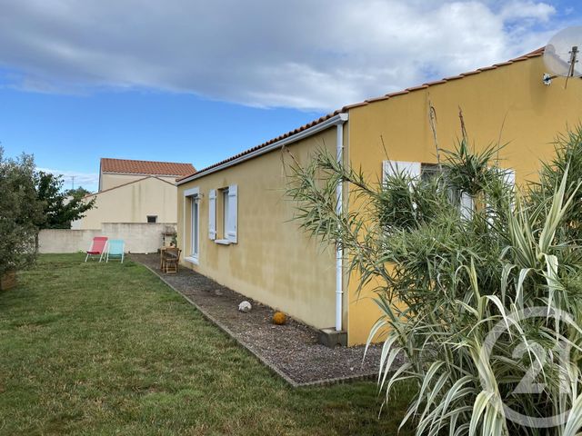 Afficher la photo en grand maison à vendre - 5 pièces - 97.0 m2 - BRETIGNOLLES SUR MER - 85 - PAYS-DE-LOIRE - Century 21 Bleu Marine