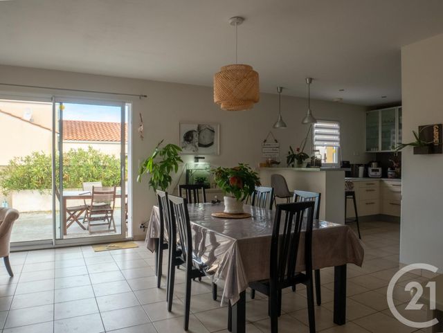 Afficher la photo en grand maison à vendre - 5 pièces - 97.0 m2 - BRETIGNOLLES SUR MER - 85 - PAYS-DE-LOIRE - Century 21 Bleu Marine