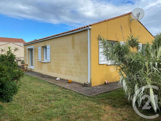 Afficher la photo en grand maison à vendre - 5 pièces - 97.0 m2 - BRETIGNOLLES SUR MER - 85 - PAYS-DE-LOIRE - Century 21 Bleu Marine