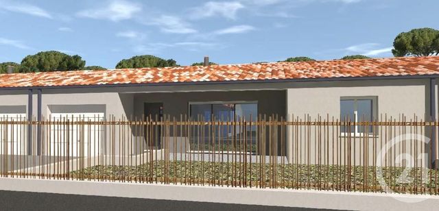 Afficher la photo en grand maison à vendre - 4 pièces - 88.76 m2 - BREM SUR MER - 85 - PAYS-DE-LOIRE - Century 21 Bleu Marine