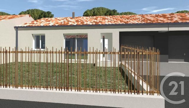 Afficher la photo en grand maison à vendre - 3 pièces - 75.13 m2 - BREM SUR MER - 85 - PAYS-DE-LOIRE - Century 21 Bleu Marine
