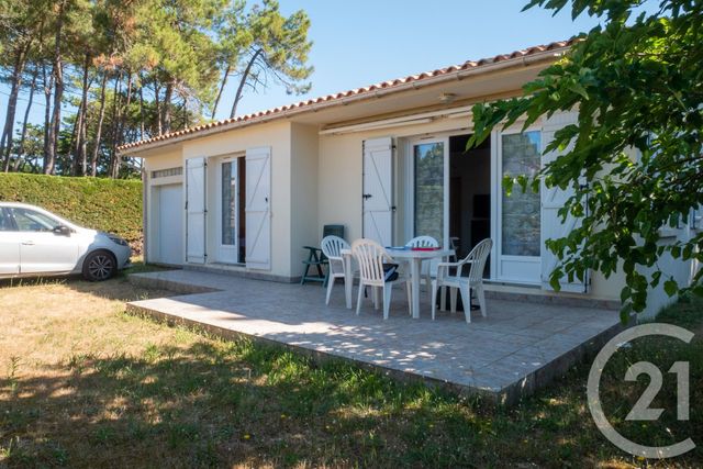  - BRETIGNOLLES SUR MER - 