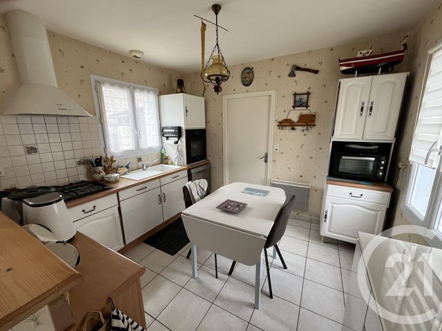 maison à vendre - 3 pièces - 56.7 m2 - BREM SUR MER - 85 - PAYS-DE-LOIRE - Century 21 Bleu Marine