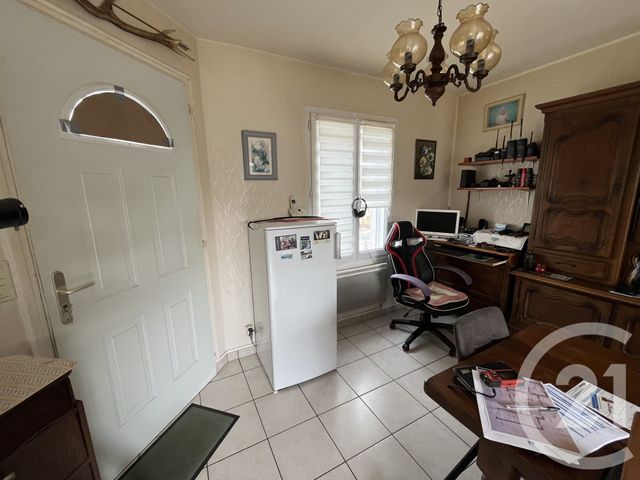 maison à vendre - 3 pièces - 56.7 m2 - BREM SUR MER - 85 - PAYS-DE-LOIRE - Century 21 Bleu Marine