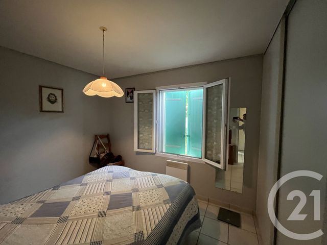 maison à vendre - 3 pièces - 56.7 m2 - BREM SUR MER - 85 - PAYS-DE-LOIRE - Century 21 Bleu Marine